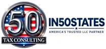 In50States - LLC formation and compliance in all 50 states