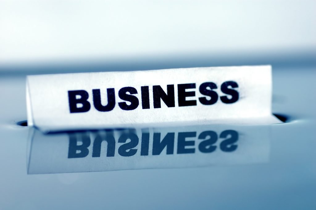 Fictitious Business Name and DBA