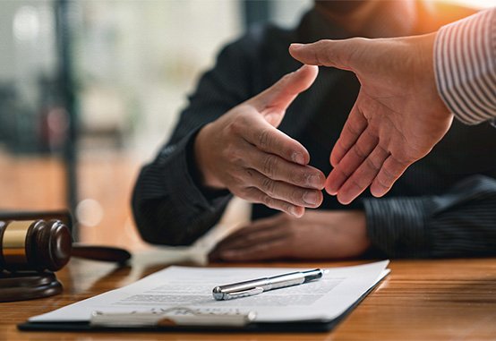 Dissolution Filing and Business Termination Services
