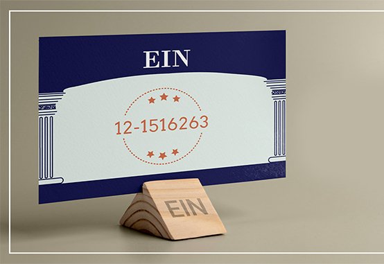 EIN (Employer Identification Number) Services​ 1