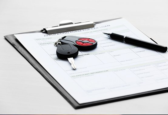 Ownership Transfer and Amendment Filing Service 1