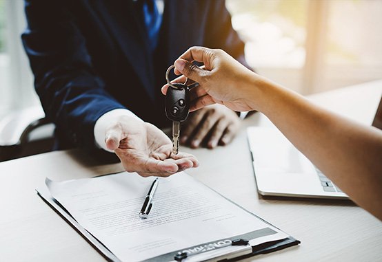 Ownership Transfer and Amendment Filing Service 3