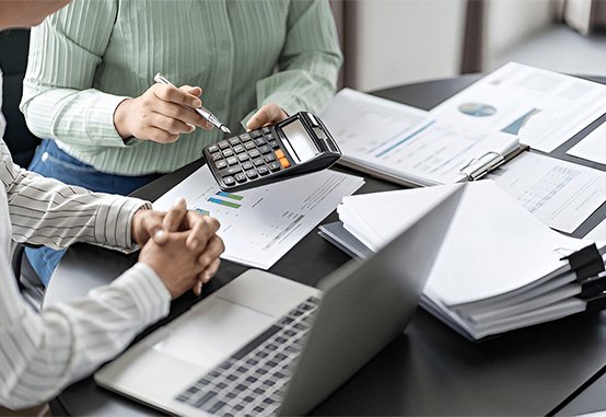 Personal and Business Tax Audit Services