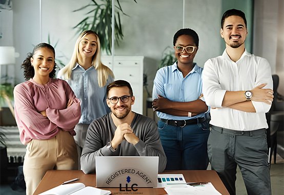 Registered Agent Services